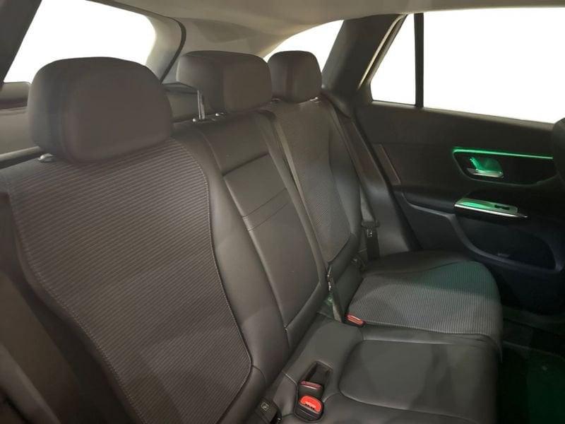 Mercedes-Benz GLC 220 d Advanced 4matic auto