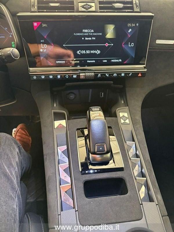 DS DS 7 Modello: 1SX8 DS7 CROSSBACK Grand Chic - BlueHDi 130
