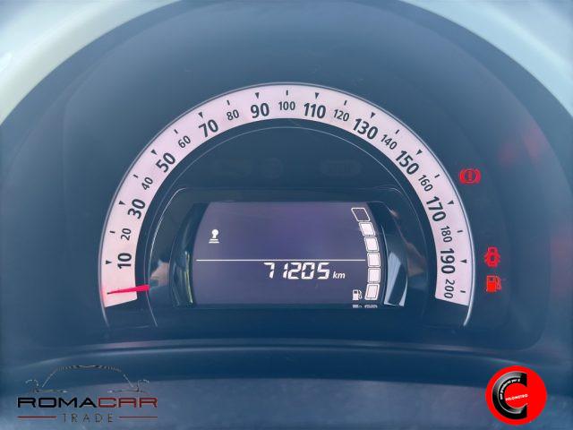 RENAULT Twingo SCe La Parisienne CABRIO!