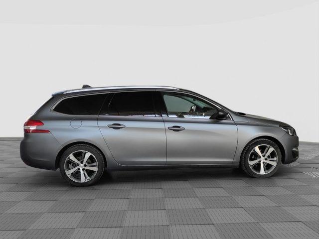 PEUGEOT 308 308 BlueHDi 120 S&S SW Allure