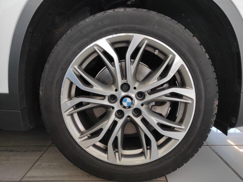 BMW X1 (F48) - X1 xDrive18d Business