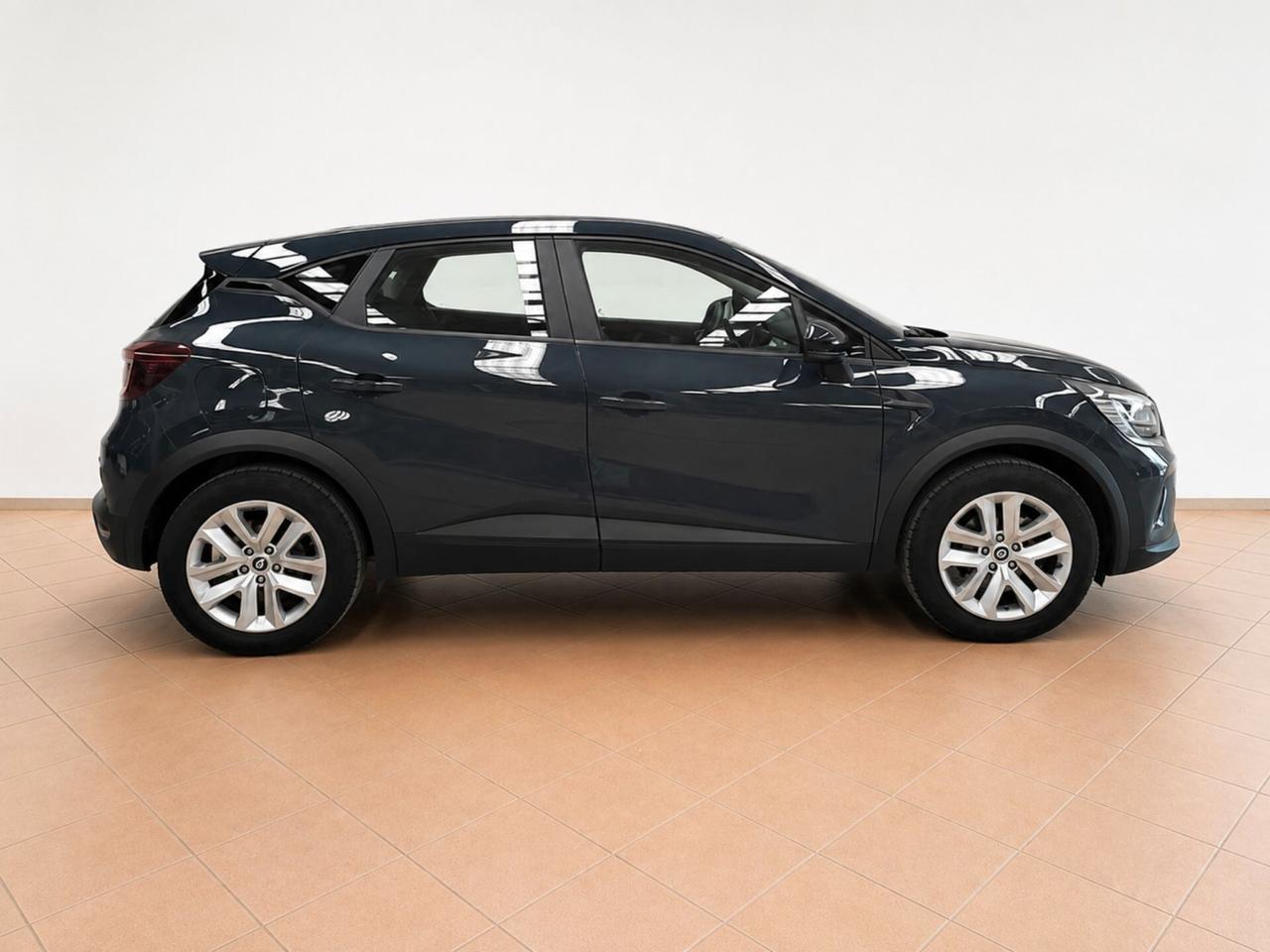 Renault Captur Full Hybrid E-Tech 145 CV Equilibre