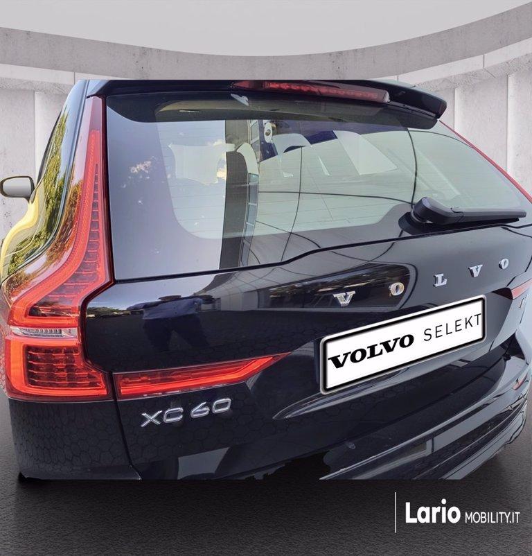 VOLVO XC60 2.0 b4 Core auto del 2023