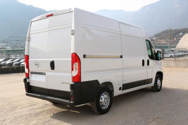 OPEL Movano 33Q 2.2 BlueHDi 120CV PM-TM Furgone