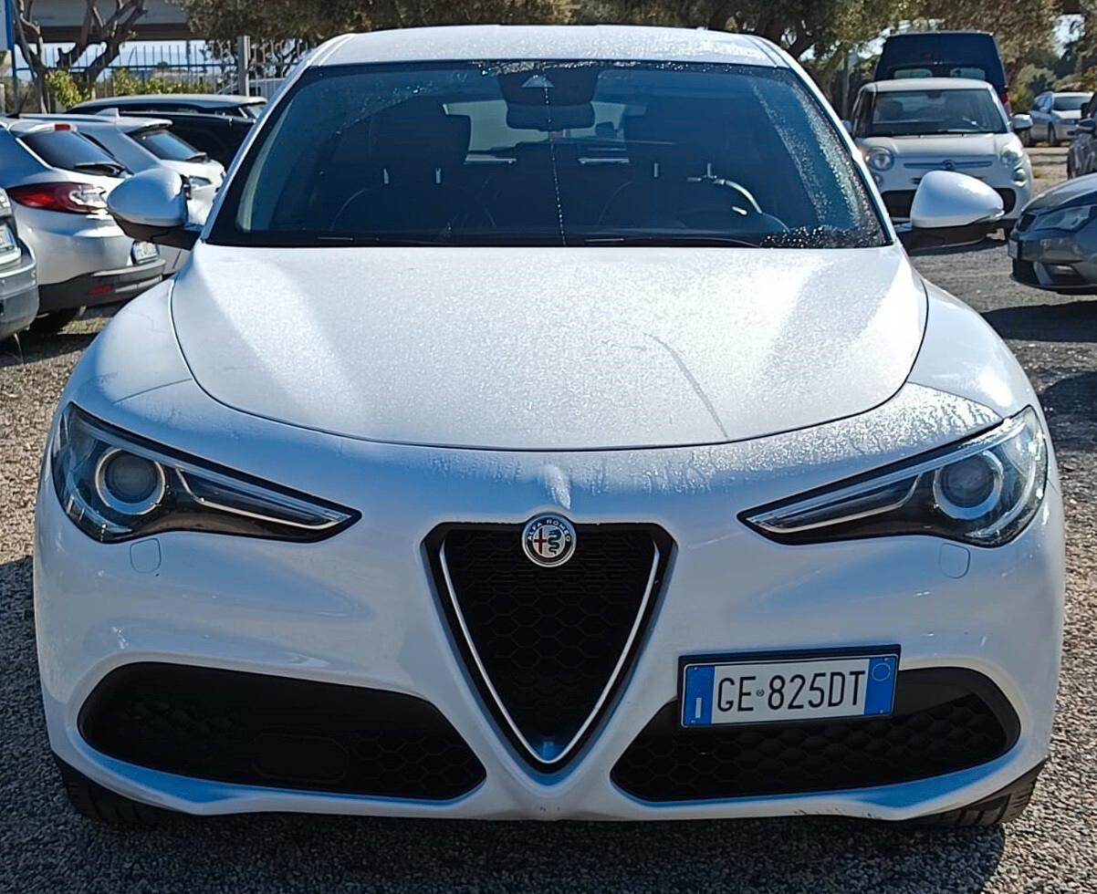Alfa Romeo Stelvio 2021 - 2.2 Turbodiesel LB AUTOMOBILI