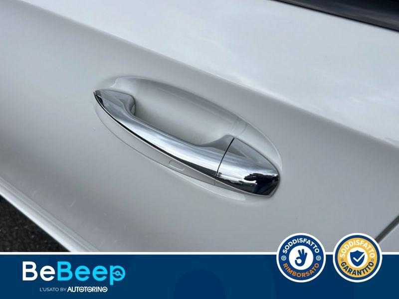 Mercedes-Benz Classe A A 160 PREMIUM