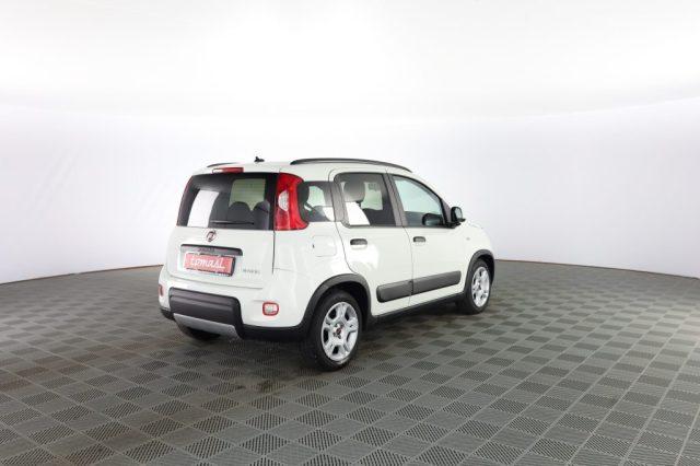 FIAT Panda Panda 1.0 FireFly Hybrid City Life