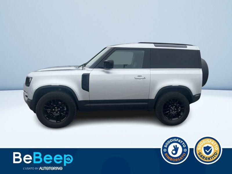Land Rover Defender 90 3.0D I6 MHEV S AWD 250CV AUTO
