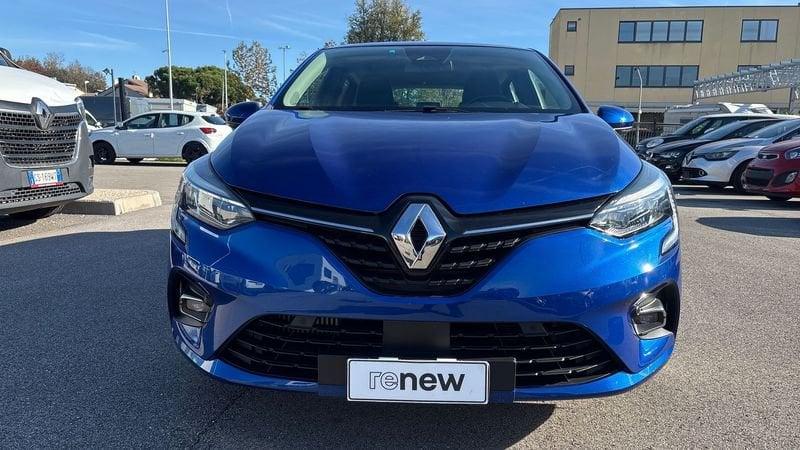 Renault Clio V 2019 5 Porte 1.0 TCe Intens