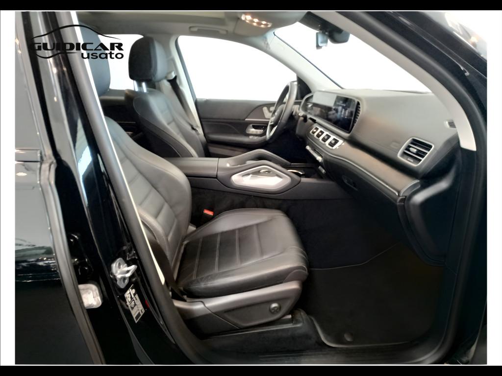 Mercedes-Benz GLE - V167 2019 - GLE 350 de phev (e eq-power) Premium 4mati