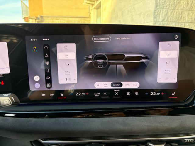 AUDI A6 Avant 2.0 TDI 150 kW mHEV+ S tronic quattro S line ed.