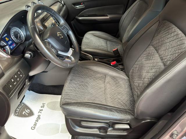 SUZUKI Vitara 1.4 Boosterjet A/T 4WD AllGrip Starview