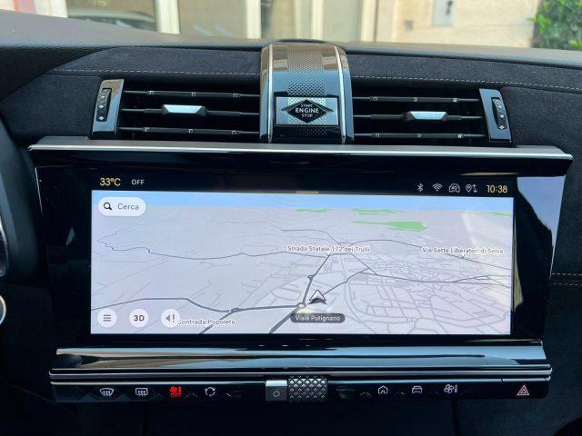 DS AUTOMOBILES DS 7 BlueHDi 130 aut. Performance Line