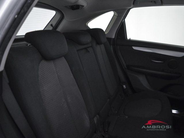 BMW 216 Serie 2 d - PER OPERATORI DEL SETTORE