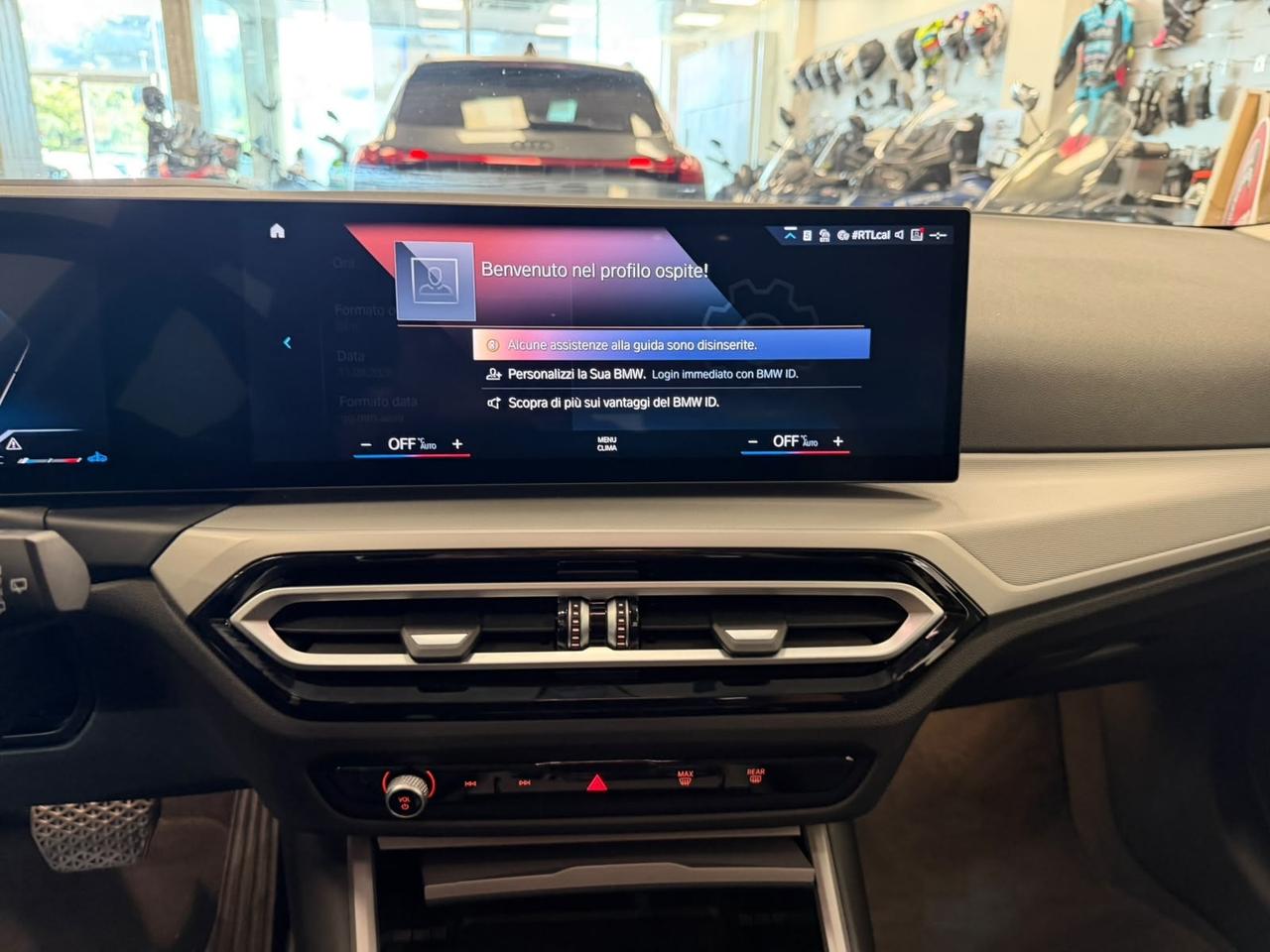 Bmw 316 316d 48V Touring