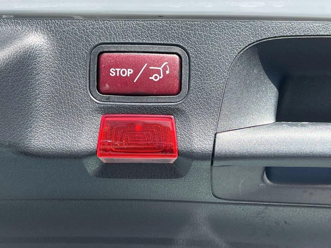 Mercedes CLA Shooting Brake Shooting Brake 200 d Business Extra 4matic auto