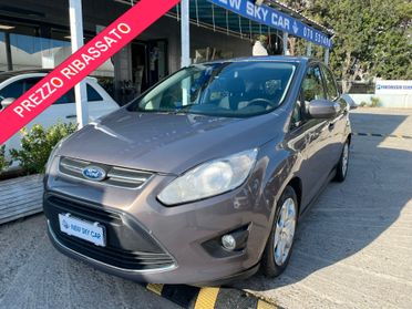Ford C-Max 1.5 TDCi 95CV Start&Stop Titanium