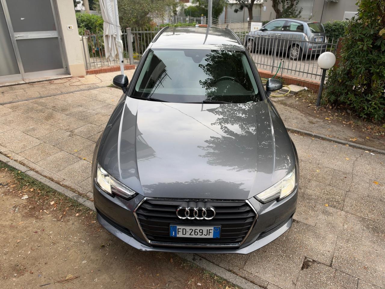 Audi A4 Avant 2.0 TDI 150 CV S tronic Business Sport