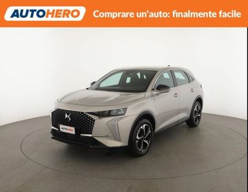 DS AUTOMOBILES DS 7 BlueHDi 130 aut. Bastille Business