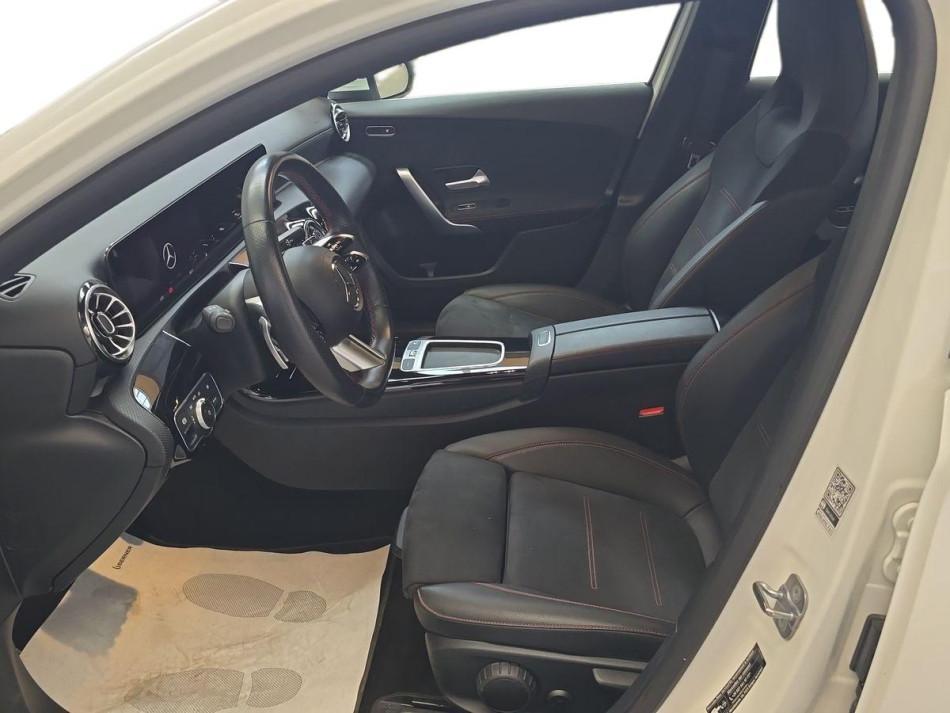 Mercedes Classe A 250 250 e Plug-In-Hybrid Advanced Plus AMG Line Speedshift DCT AMG 8G