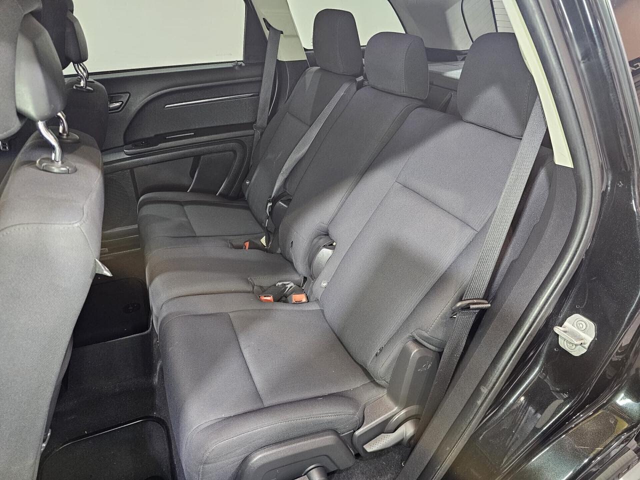 Dodge Journey 2.0 Turbodiesel 140cv