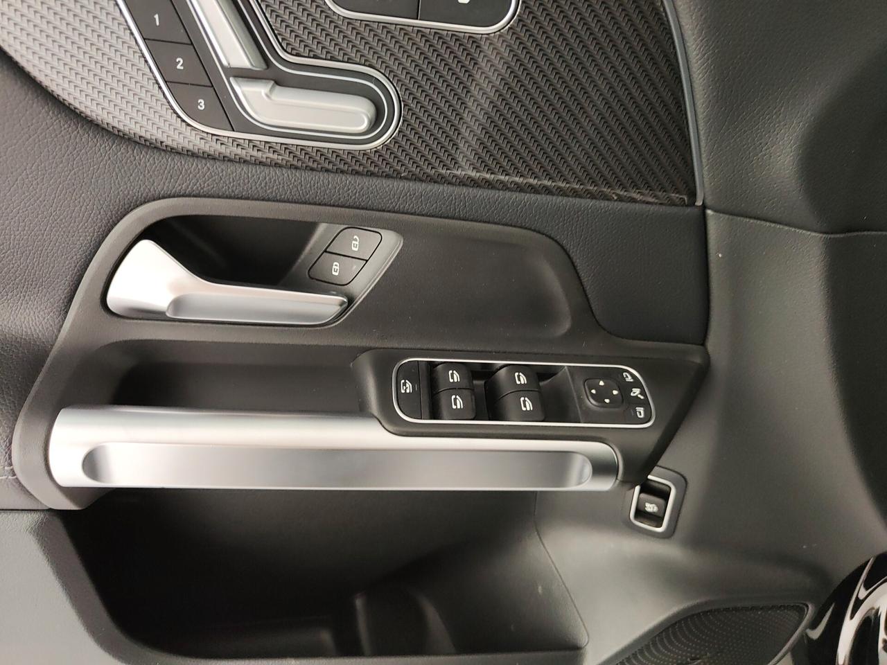 Mercedes-benz GLB 220 d Automatic 4Matic Premium