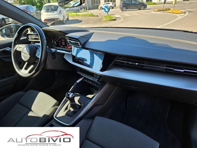 AUDI A3 SPB 30 TDI Business