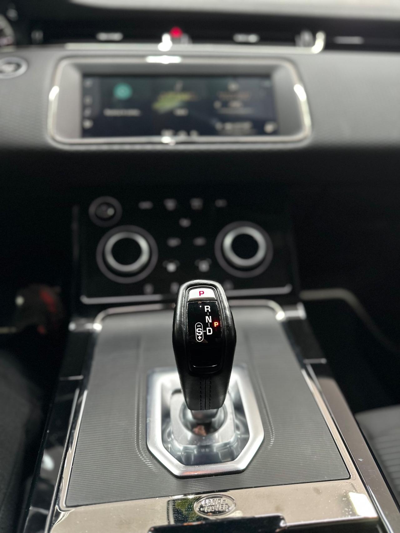 Land Rover Range Evoque 2.0D I4 163 CV AWD Auto R-Dynamic HSE