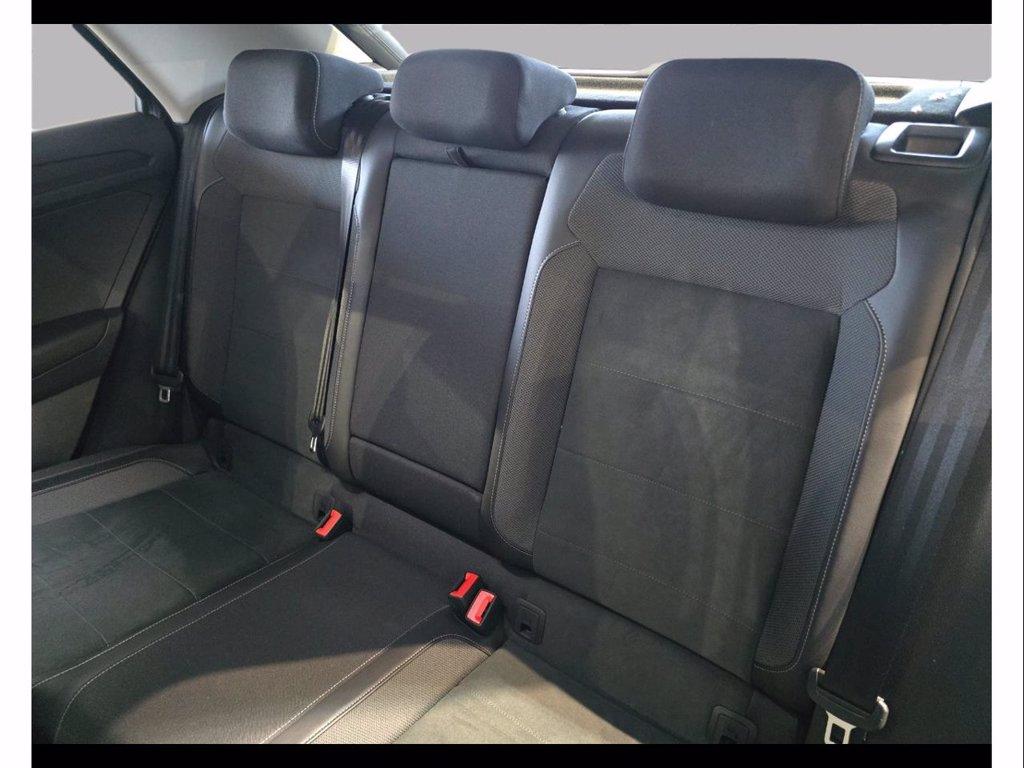 VOLKSWAGEN T-roc 1.5 tsi style dsg del 2023