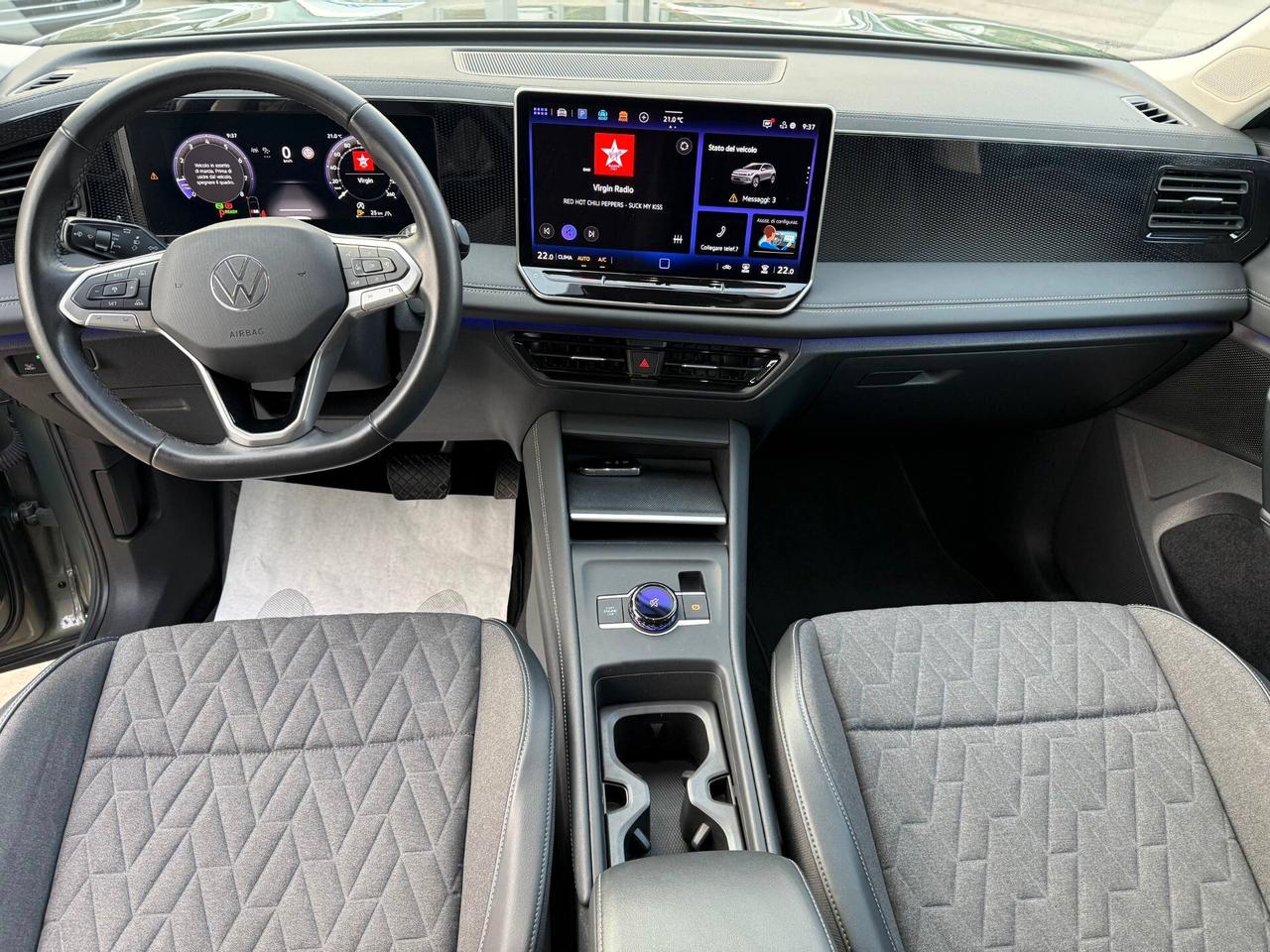 Volkswagen Tiguan 1.5 eTSI 150 CV ACT DSG Edition Plus