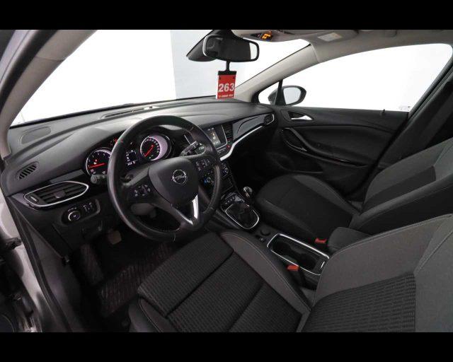 OPEL Astra 1.2 Turbo 130 CV S&S 5 porte Business Elegance