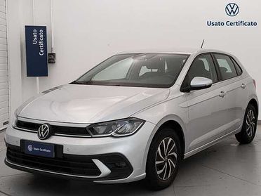 Volkswagen Polo 6ª serie 1.0 TSI Life