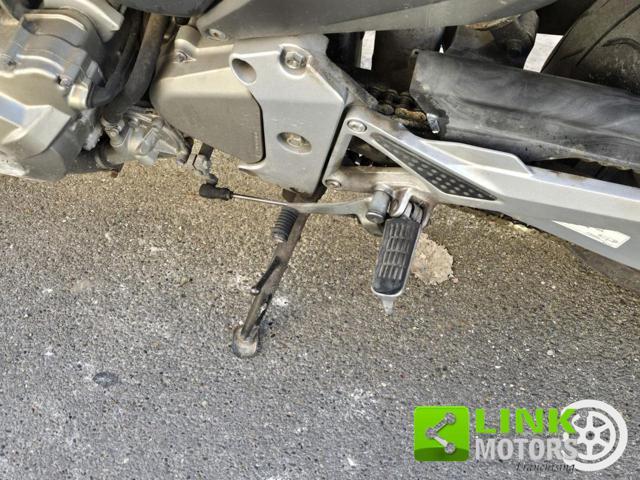 HONDA Hornet 600 97 cv