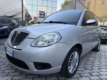 Lancia Ypsilon Ypsilon 1.2 8v Oro Plus IDONEA NEOPATENTATI