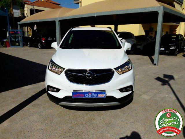 OPEL Mokka X 1.6 CDTI Ecotec 136CV 4x2 Start&Stop Innovation