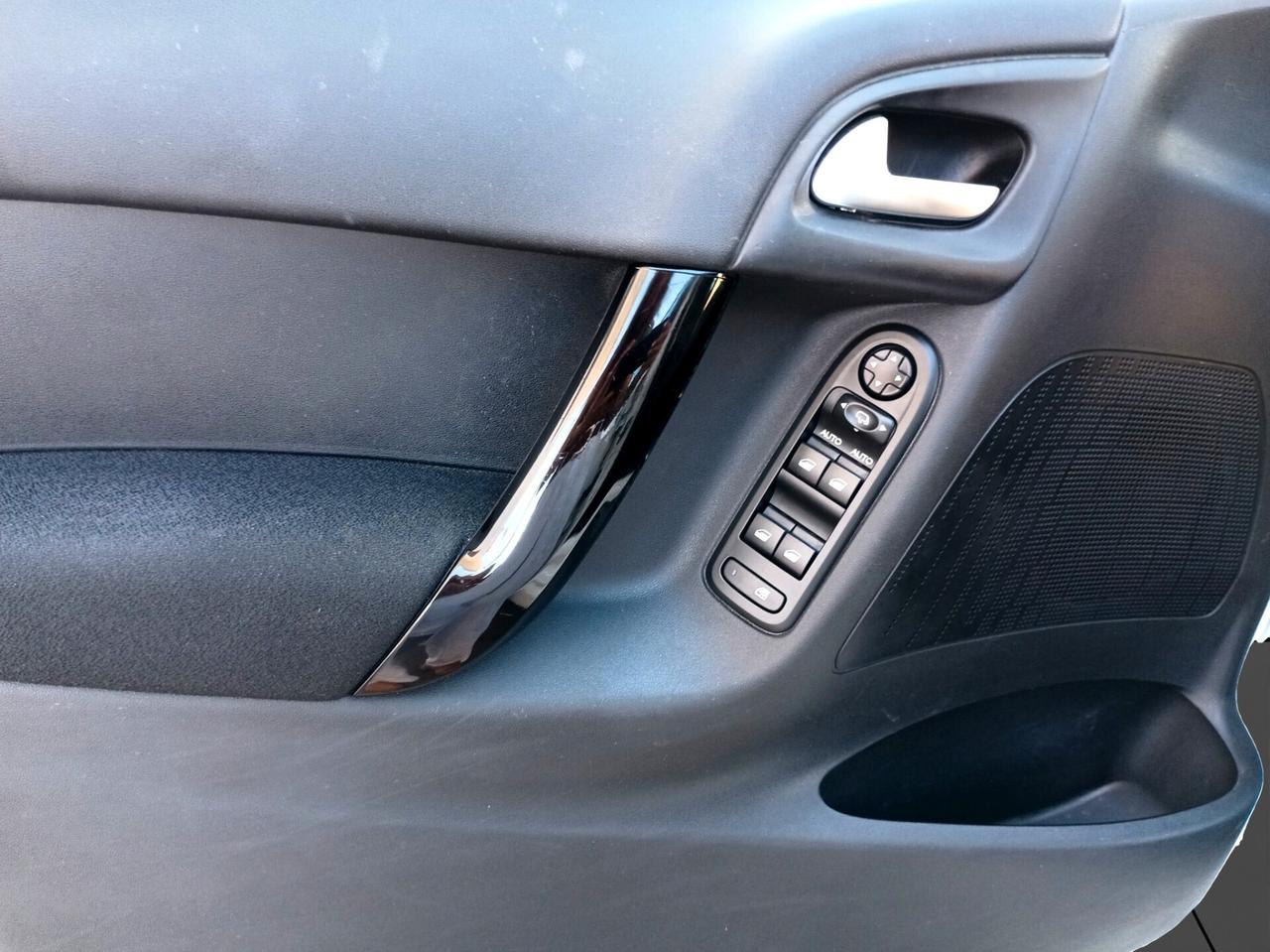 Citroen C3 Feel GPL NUOVO