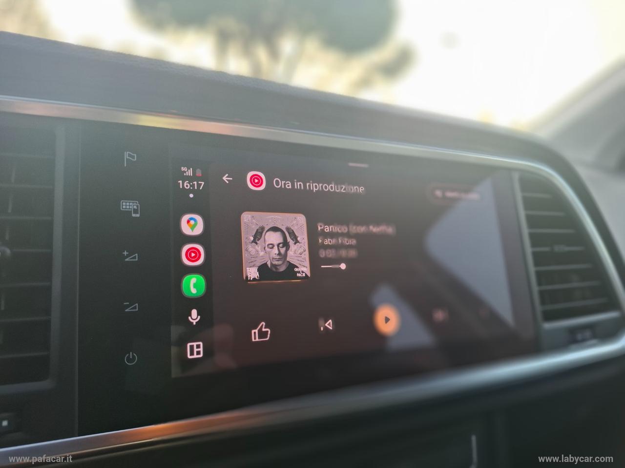 SEAT Ateca 2.0 TDI DSG Business