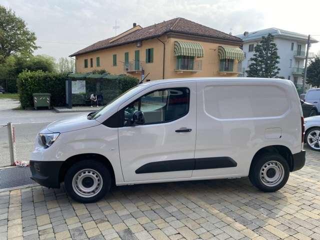 Opel Combo Cargo 1.5 Diesel 100CV PC 650kg Edition 3 POSTI