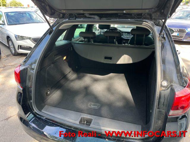 OPEL Astra 1.5 CDTI 122 CV AT9 ST Business Elegance PROMO