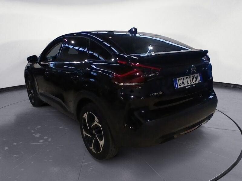 Citroën C4 3ª serie BlueHDi 130 S&S EAT8 Max