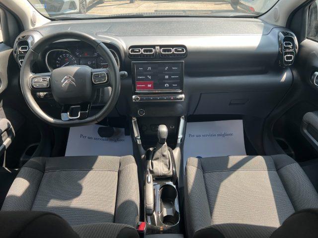 CITROEN C3 Aircross PureTech 130 S&S EAT6 Shine Pack #VARI COLORI