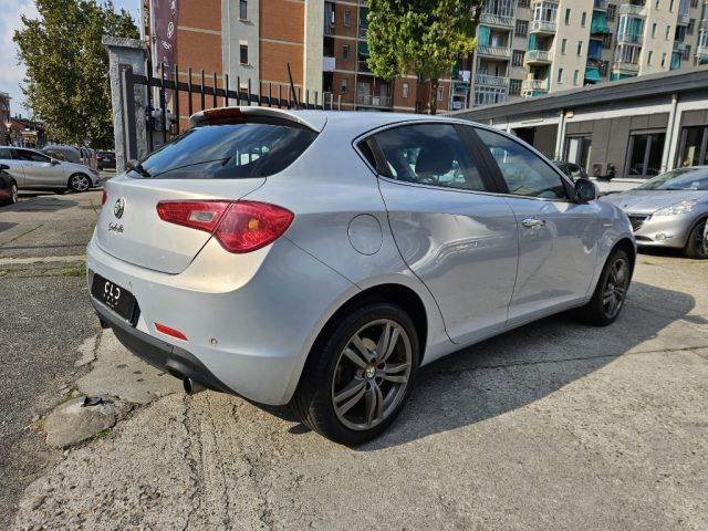 ALFA ROMEO Giulietta 2.0 JTDm-2 150 CV