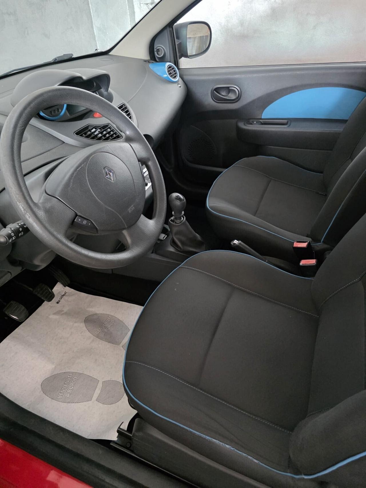 Renault Twingo 1.2 16V Live