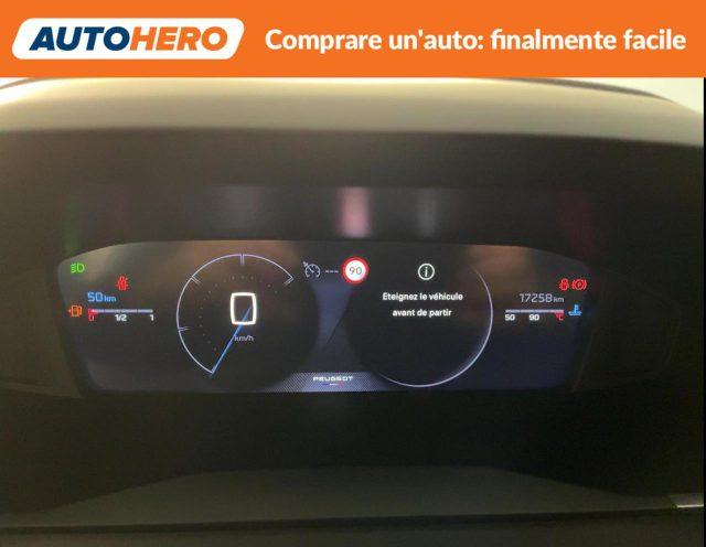 PEUGEOT 2008 PureTech 100 S&S Allure