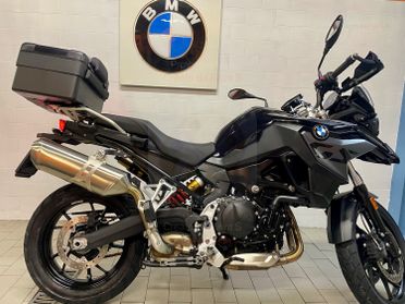Bmw F 800 GS FULL OPTIONAL