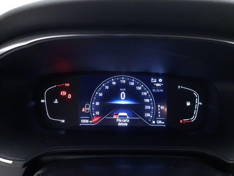 Renault Megane Sporter Business EDC BR751467 1.5 Diesel 116CV