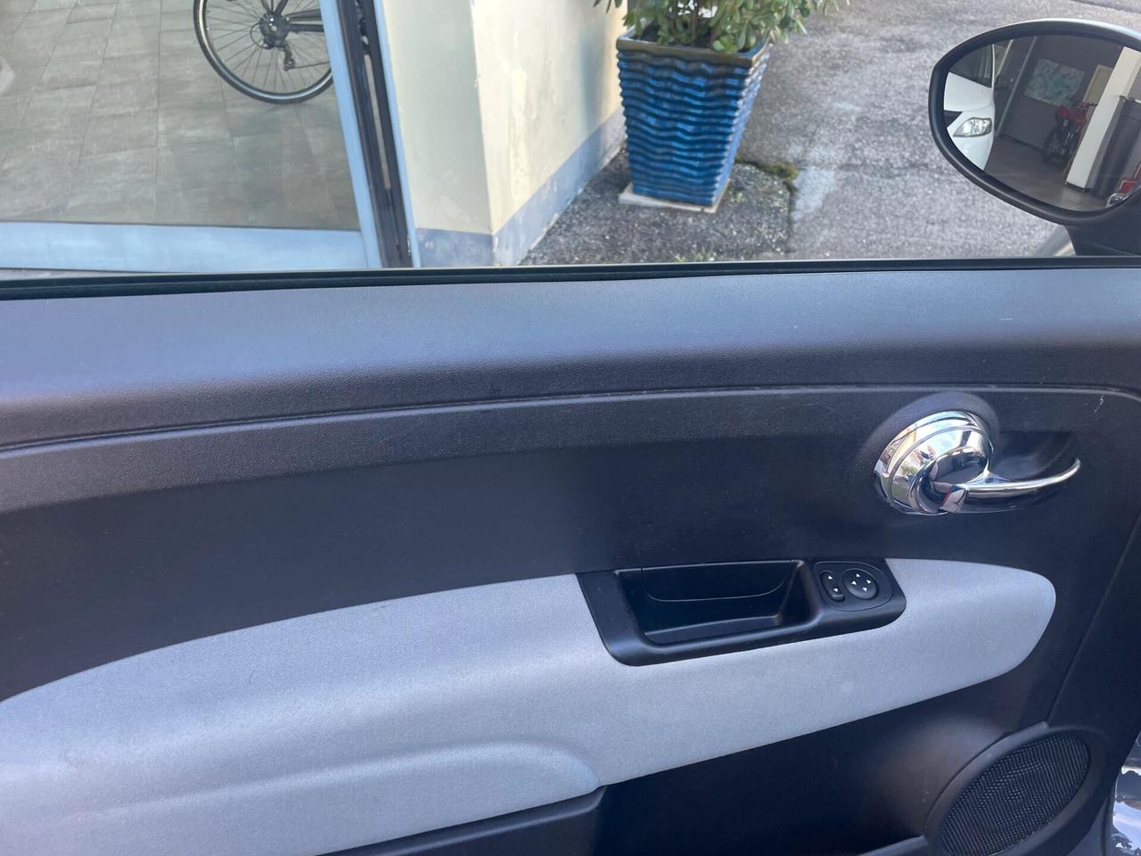 Fiat 500 1.0 Hybrid Pop