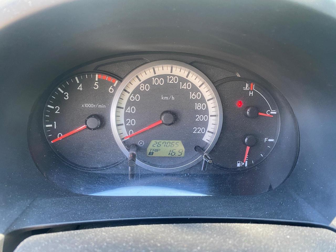 Mazda 5 Mazda5 2.0 MZ-CD 16V 110CV Extra