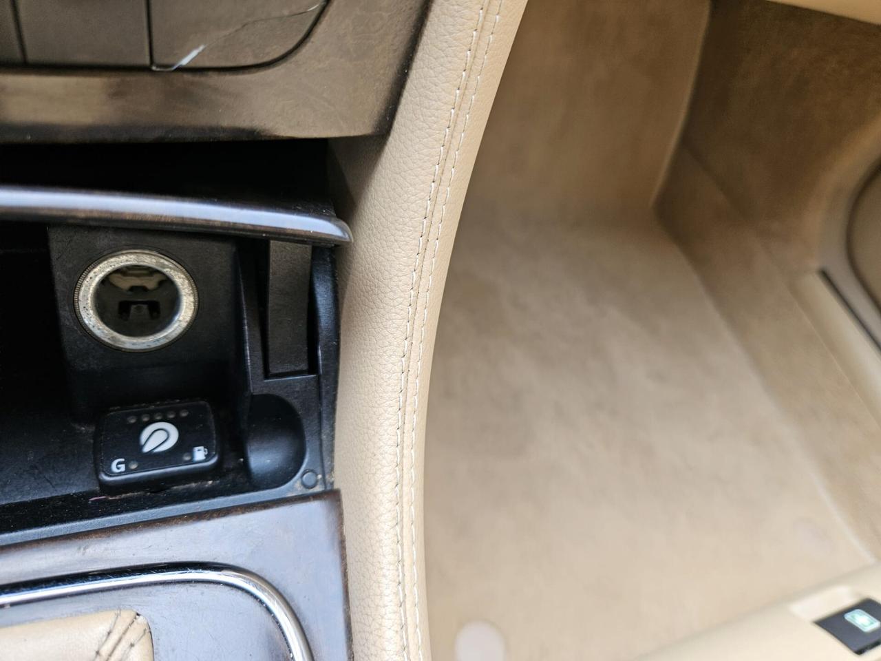 Mercedes-benz CLS 350