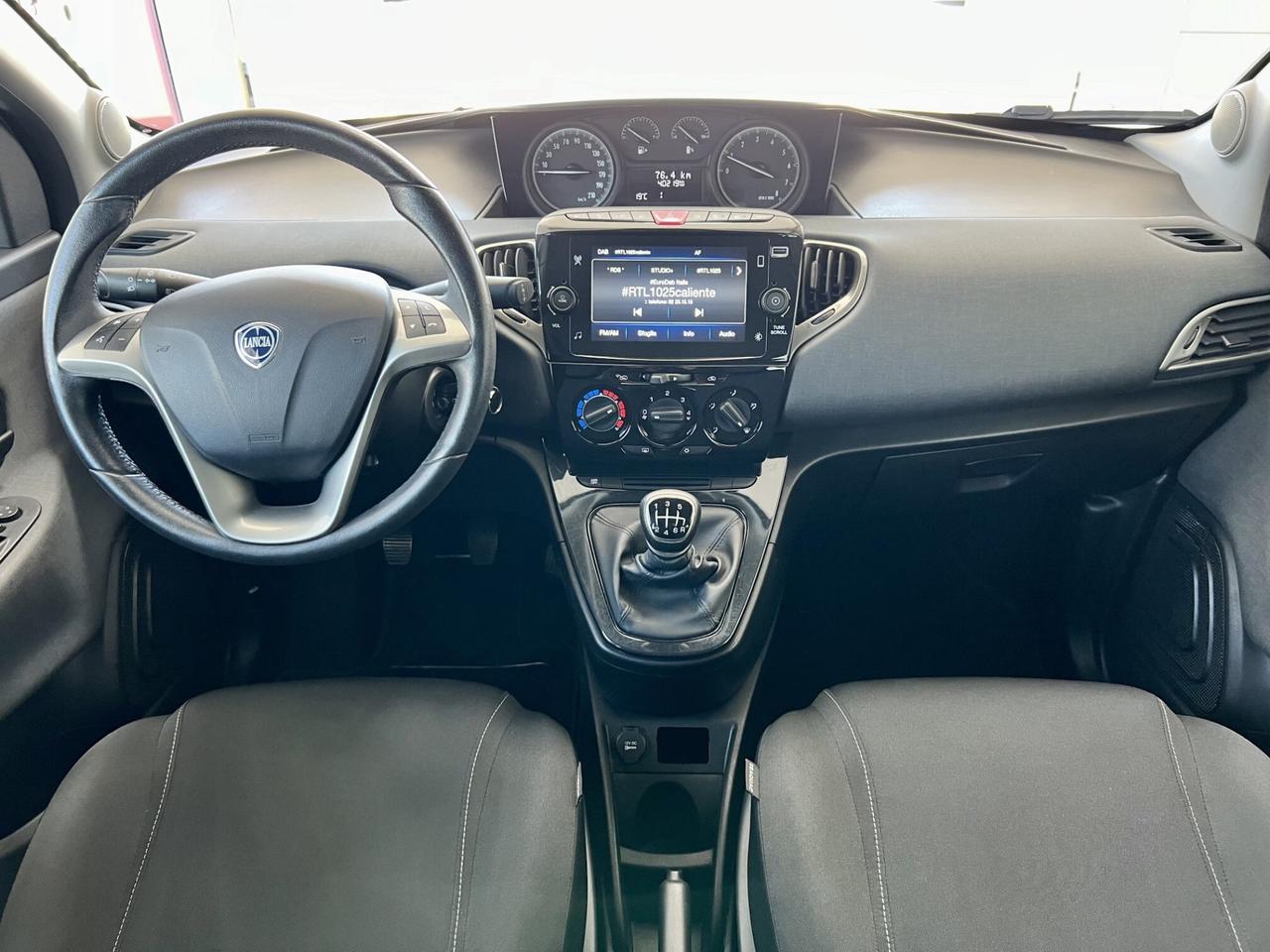 Lancia Ypsilon 1.0 FireFly S&S Hybrid GOLD - 2022